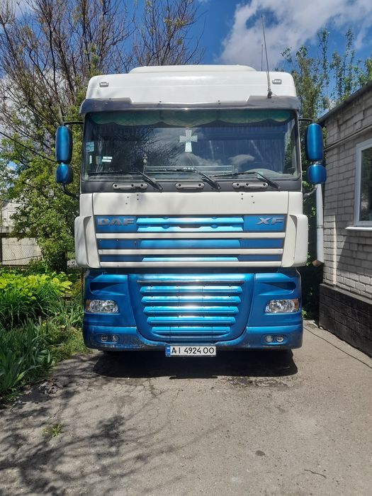 DAF 105 460 Автомат