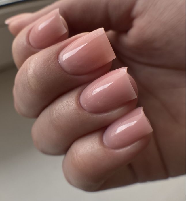 Манікюр/педикюр Позняки