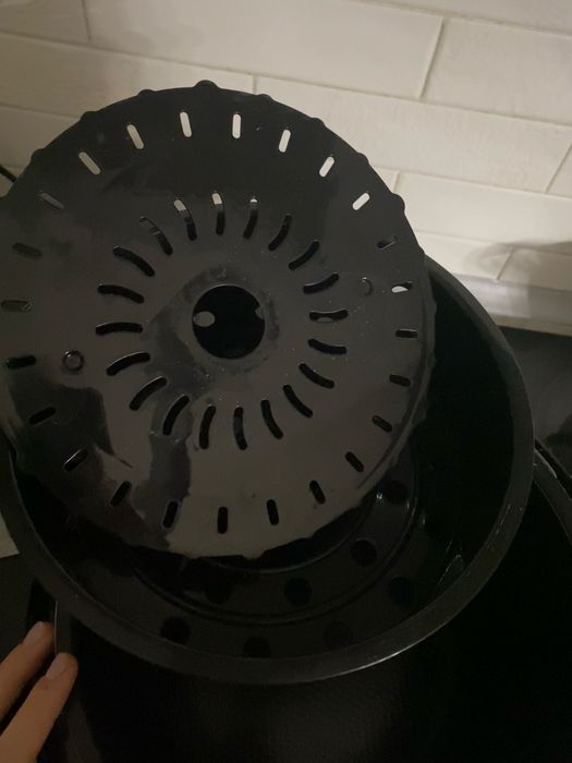 Срочно Мультиварка-скороварка Moulinex Initial Pressure Cooker