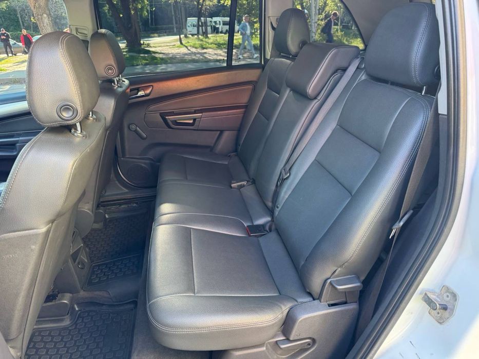 Opel zafira (без першого внеску)Твоє Авто Кривий Ріг