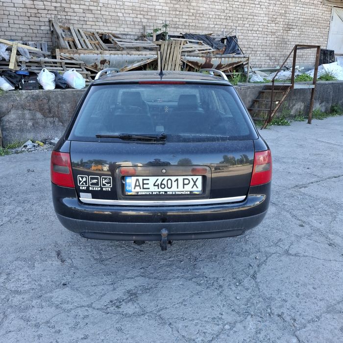 Продам ауди а6с5