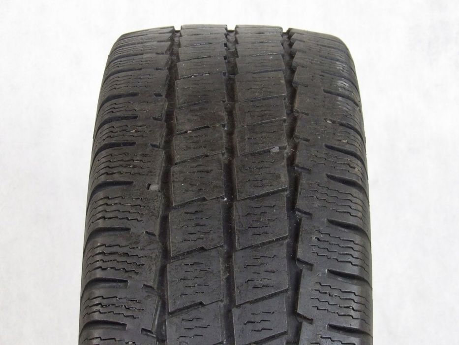 1x opona 215/70r15c paxaro van winter