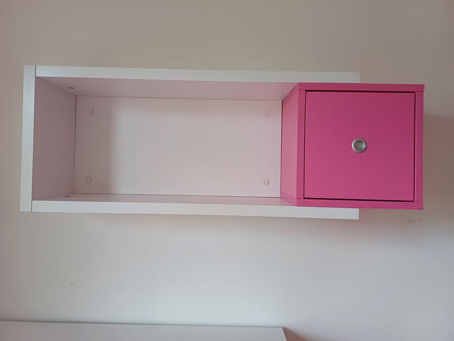 Quarto Infantil de Menina – Marca Rimobel (Personalizado)
