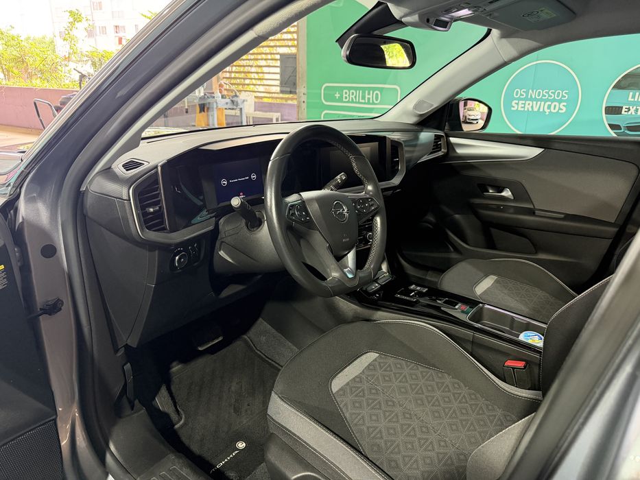 Opel Mokka-e 100% Elétrico | Apenas 21 mil km | Automático