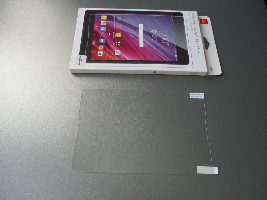 Фірмoвe защитное стекло на ZT581KL Asus ZenPad Z8 скло захисне