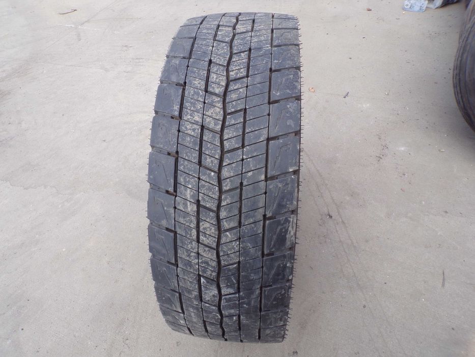 Opona 315/70R22.5 MICHELIN X MULTI D ENERGY 2 Remix (800 netto)