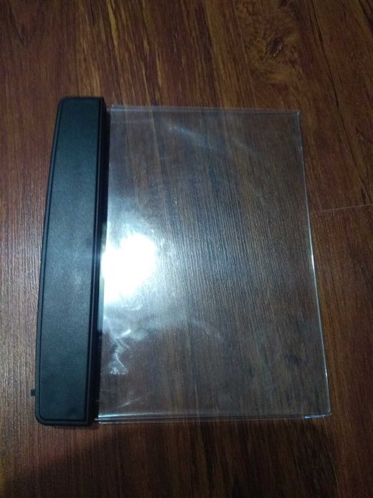 LED підсвітка для читання книги