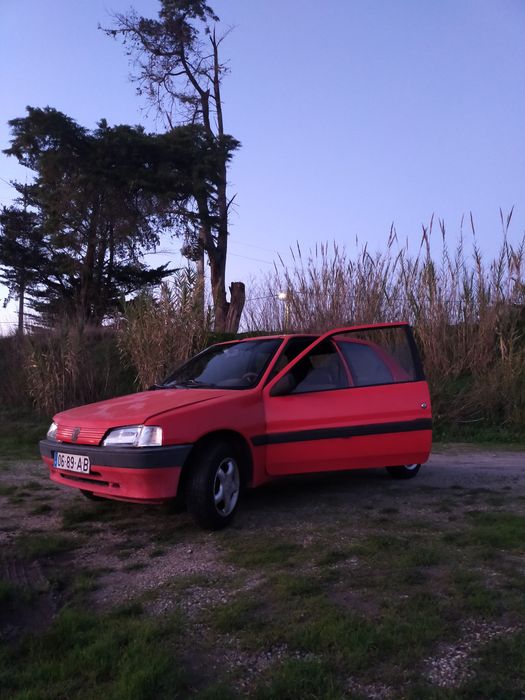 Peugeot 106 1.1 XR