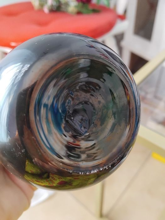 Wazon podwójna tykwa