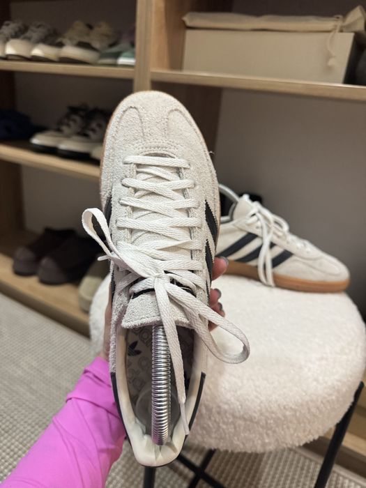 Adidas spezial кросівки