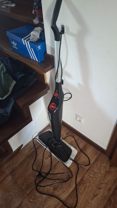 Mop parowy Vileda - nowy z pudelkiem