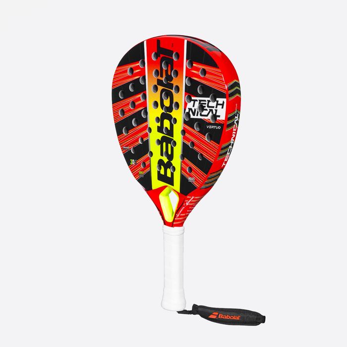 Raquete de Padel Adulto - Babolat Technical Vertuo