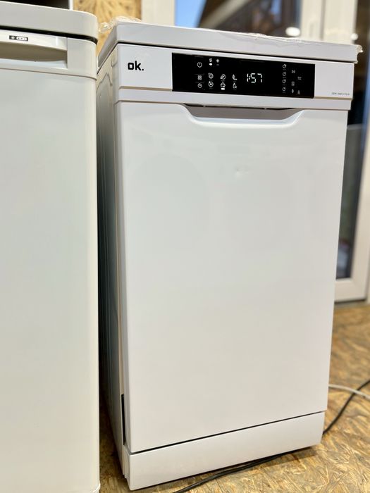Посудомийна машина ОК, привезена з Німеччини