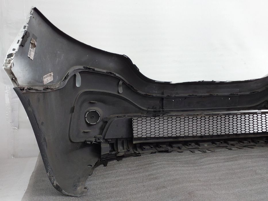Pára-choques frente RENAULT Trafic III (FG_)