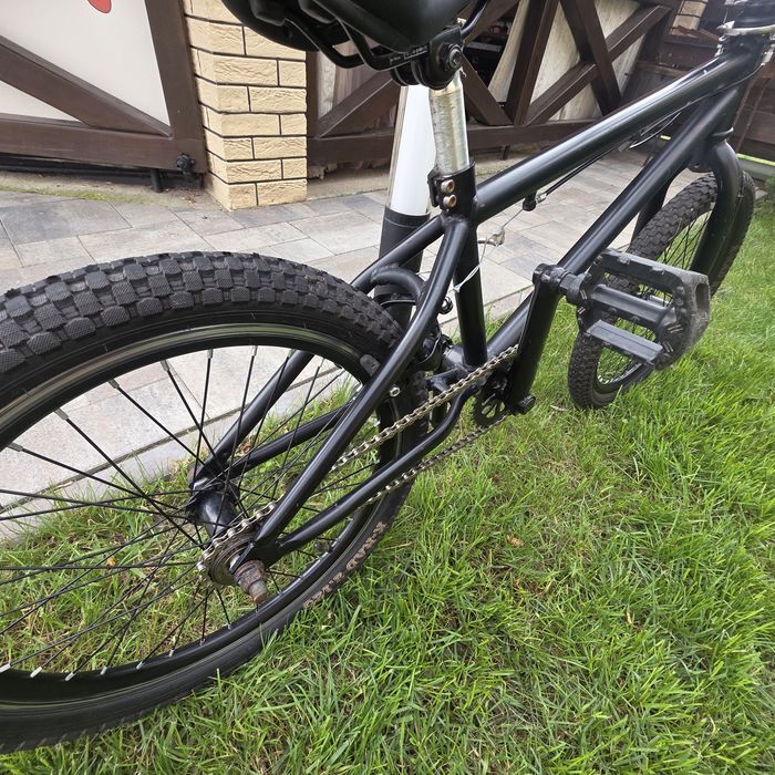 BMX Велосипед для трюків BMX
