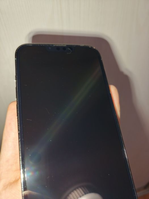 iPhone 13 pro max 128gb neverlock Alpine Green айфон IOS apple епл телефон смартфон 20W