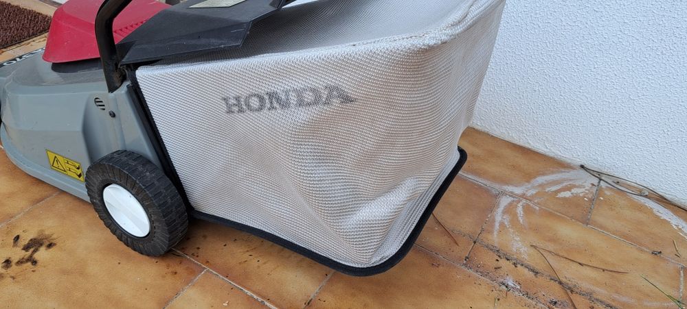 Corta relva eléctrico HONDA HRE 370