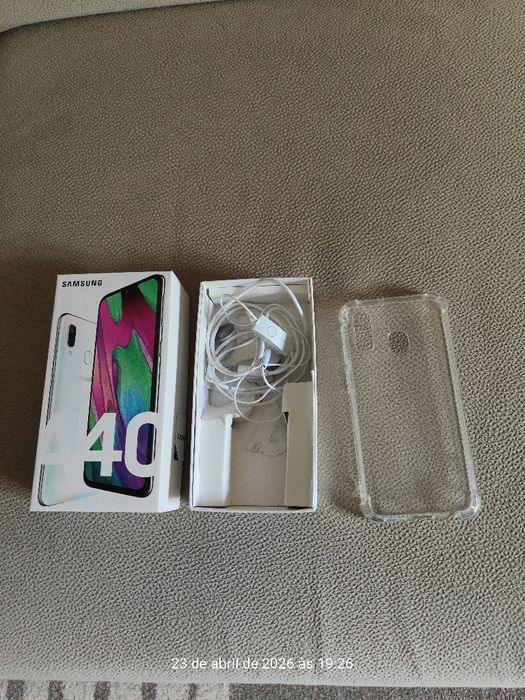 Samsung Galaxy A40