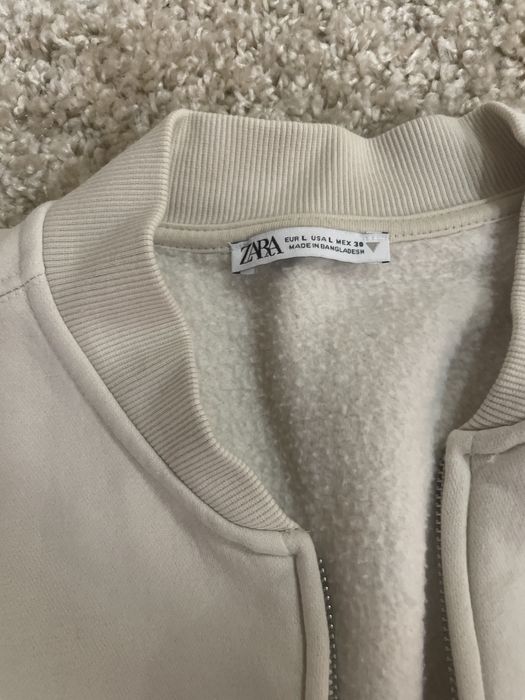 Костюм Zara теплый