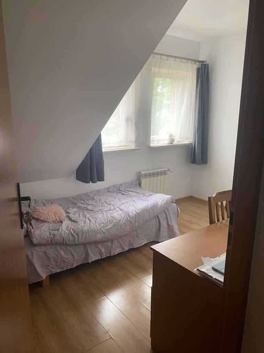 Przytulny pokój 10 m² w otoczeniu natury – Bielany - Widok 4