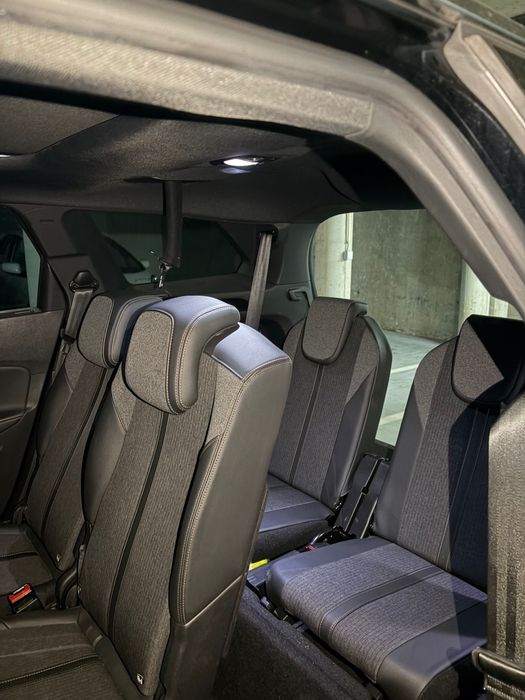 Peugeot 5008 GT Line