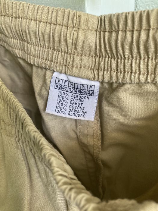 Vendo dois pares de calças verão
