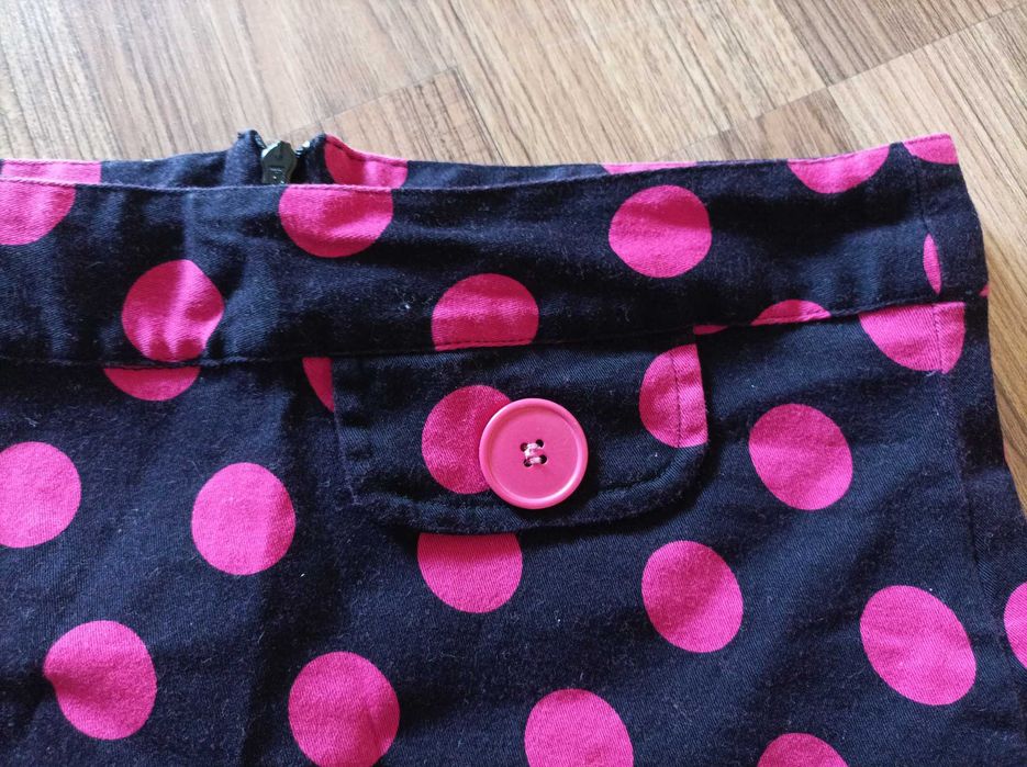 Spódnica mini rozm S/M Only