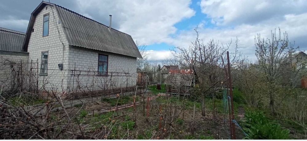 Продам дачу на Фотоне