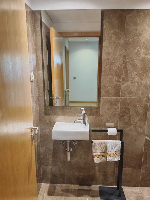 Vendo apartamento T2 na Trofa