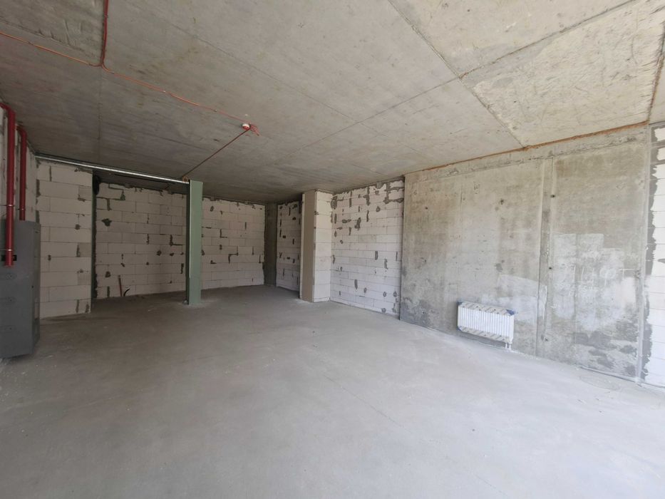 Комерційна нерухомість за адресою вул. 10 квітня (площа 63 м²) - Atlanta.ua - фото 8