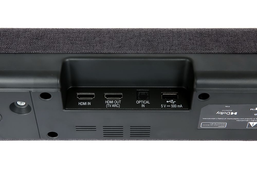 Soundbar  LG SP2 como Nova