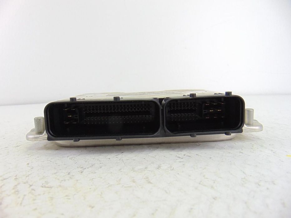 CENTRALINA MOTOR UCE AUDI A6 2001 -4B290701J