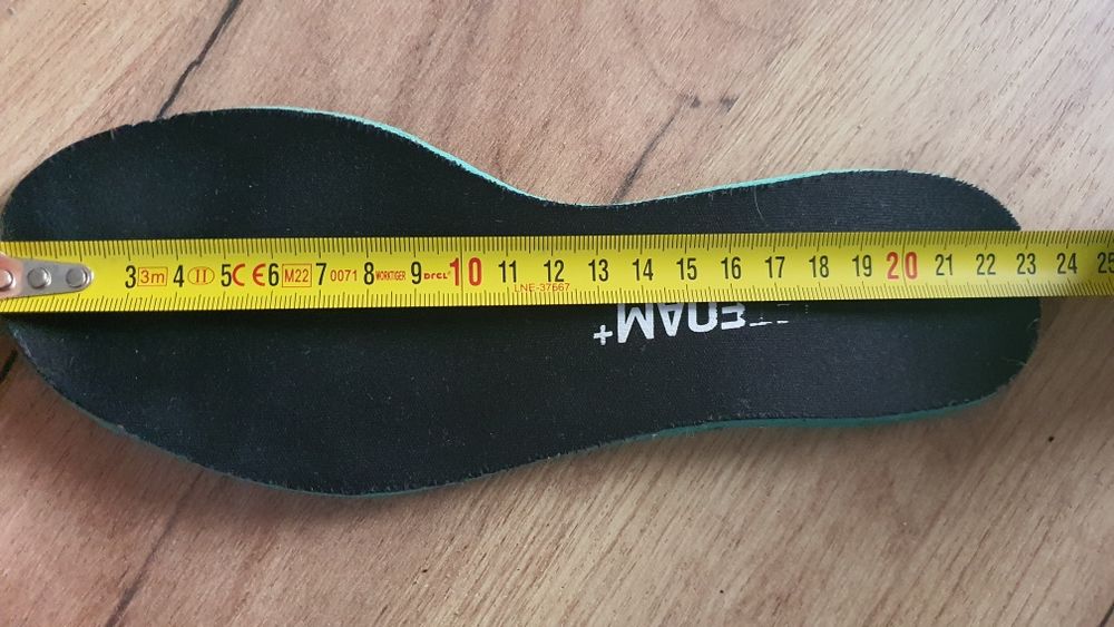 Buty Puma r.35.5 idealne