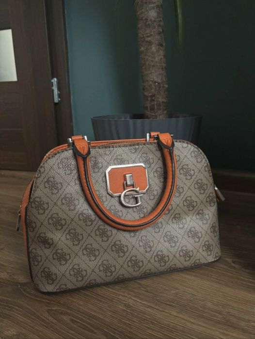 Torebka Guess orginalna