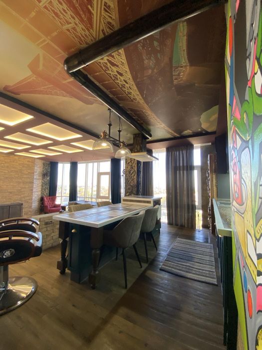 3-комнатная квартира по адресу ул. Большая арнаутская (площадь 135 м²) - Atlanta.ua - фото 8