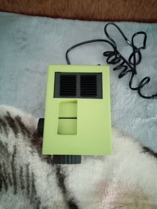 rzutnik Ania zielony