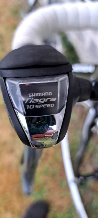 Rower szosowy Merida