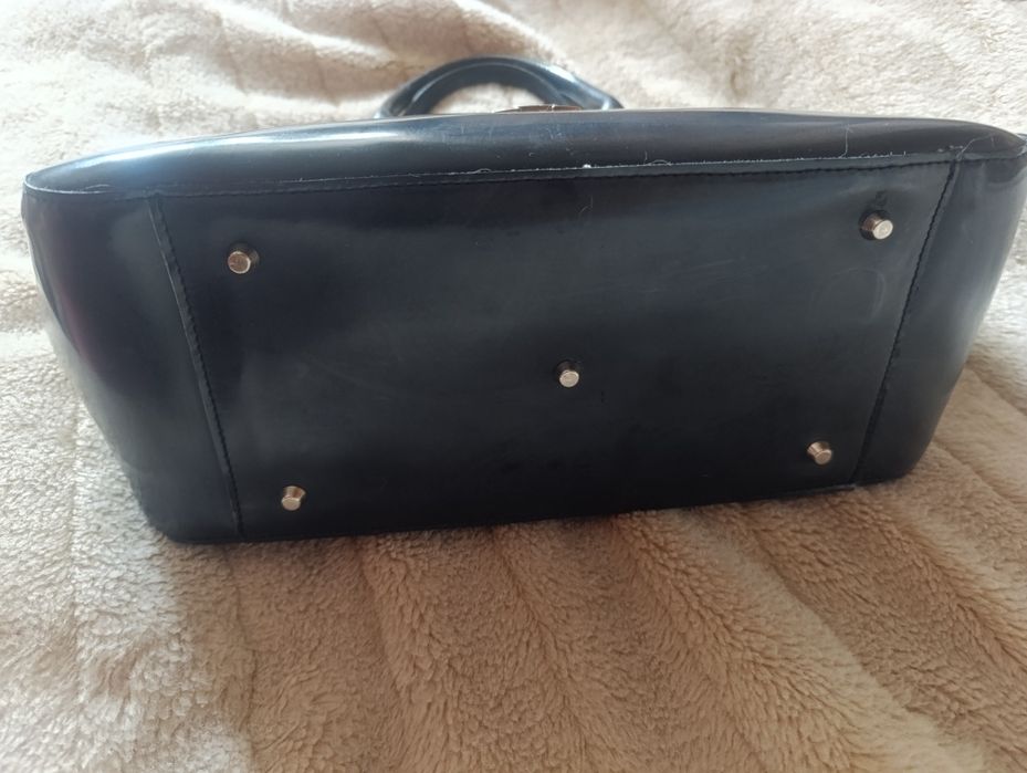 Apia torba skórzana premium