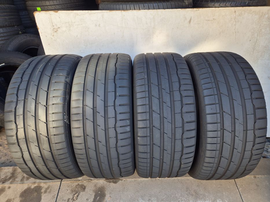 Шини 255/45/18, Hankook (351)