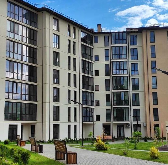 Оренда квартири СваляваЖК"СОНЯЧНИЙ КВАРТАЛ "с.ГолубинеЗакарпаття