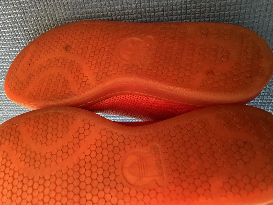 Кроссовки кеды adidas Stan smith adicolor