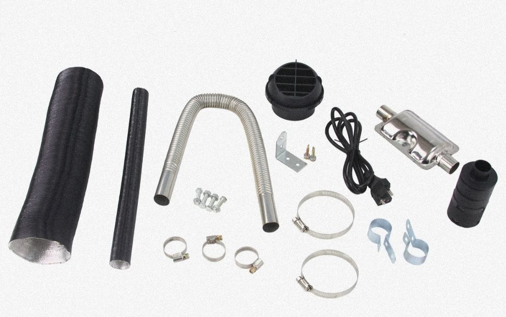 В наличии Польша Вебасто автономный обогреватель webasto обігрівач