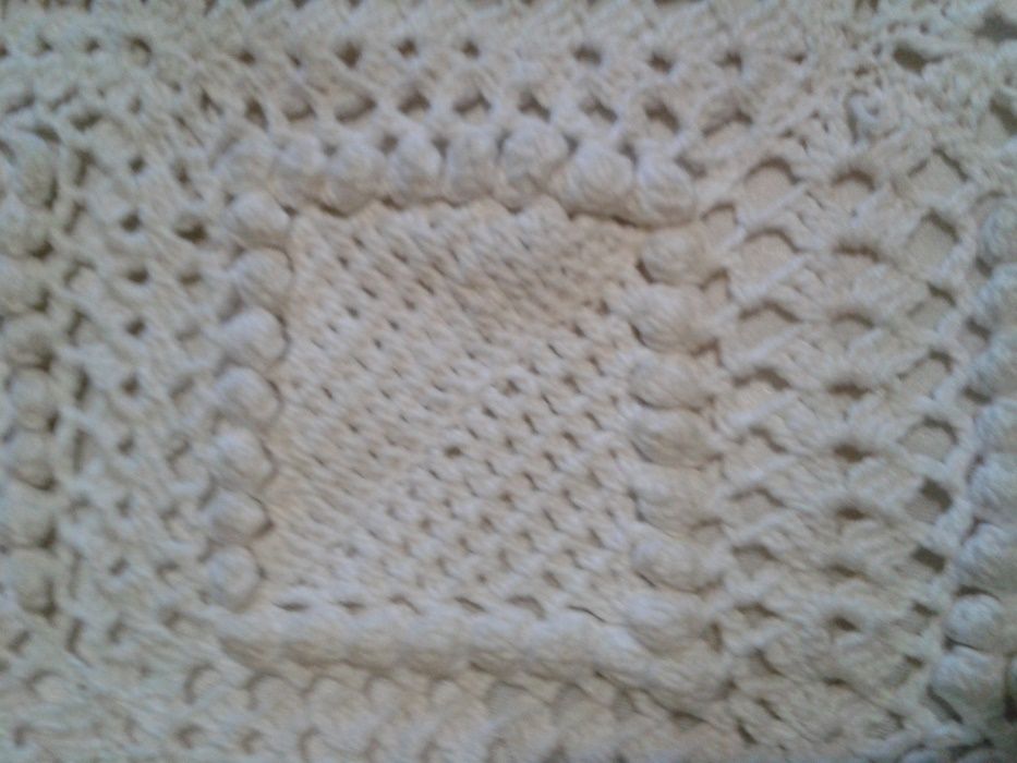 Handmade Crochet Bedspreads423972284085708805