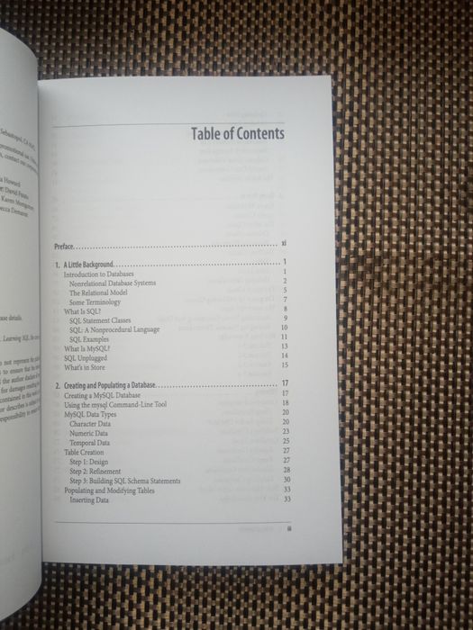 Learning SQL: Generate, Manipulate, and Retrieve Data 3rd Edition