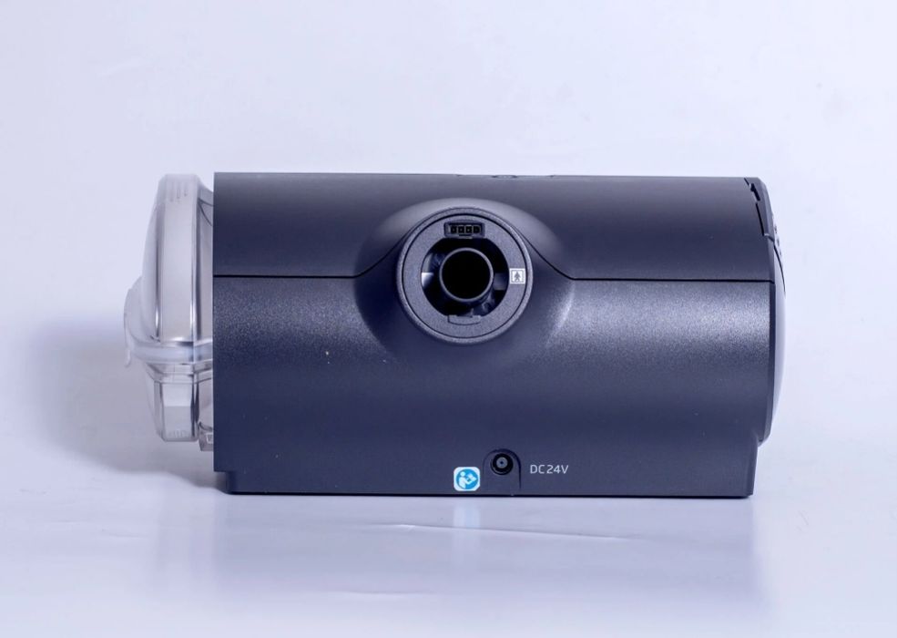 Новий автоматичний сіпап апарат Yuwell Auto Cpap YH-480, біпап, швл