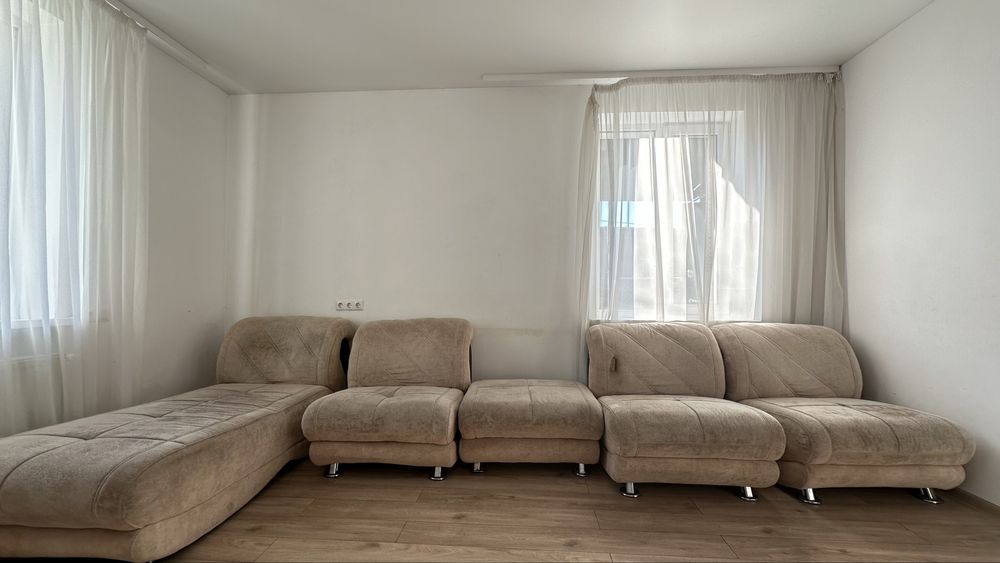 Продаж  будинку з капітальним ремонтом