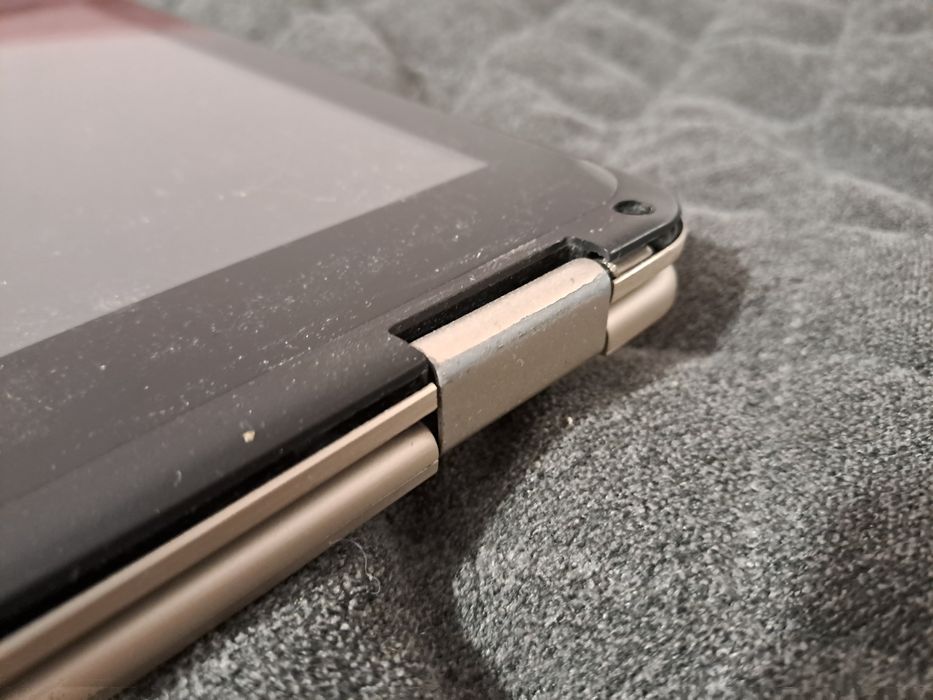 Laptop Asus Zenbook Flip UX360C