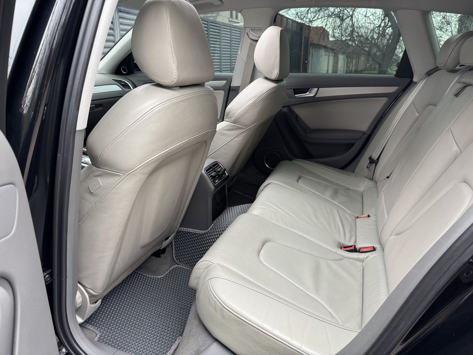 Продам Audi A4 2.7 TDI Automatic