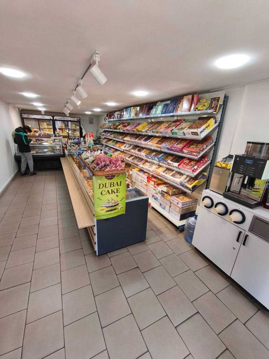 Продам комерційну нерухомість з орендарями або під Ваш бізнес у центрі