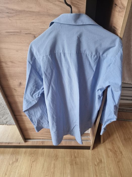 Koszula męska rozmiar 176/182